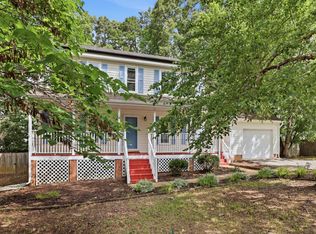 13918 Seattle Slew Ln, Midlothian, VA 23112