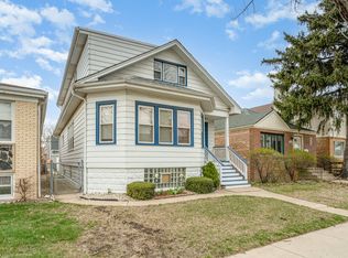 5438 N Nagle Ave, Chicago, IL 60630