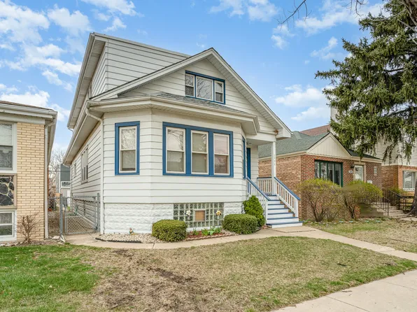 5438 N Nagle Ave, Chicago, IL 60630