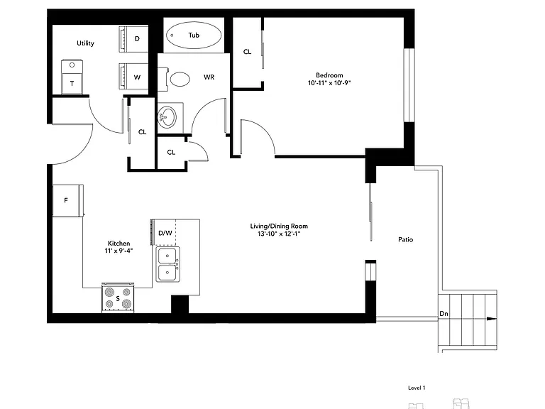 70 Dean Ave — Photo 38