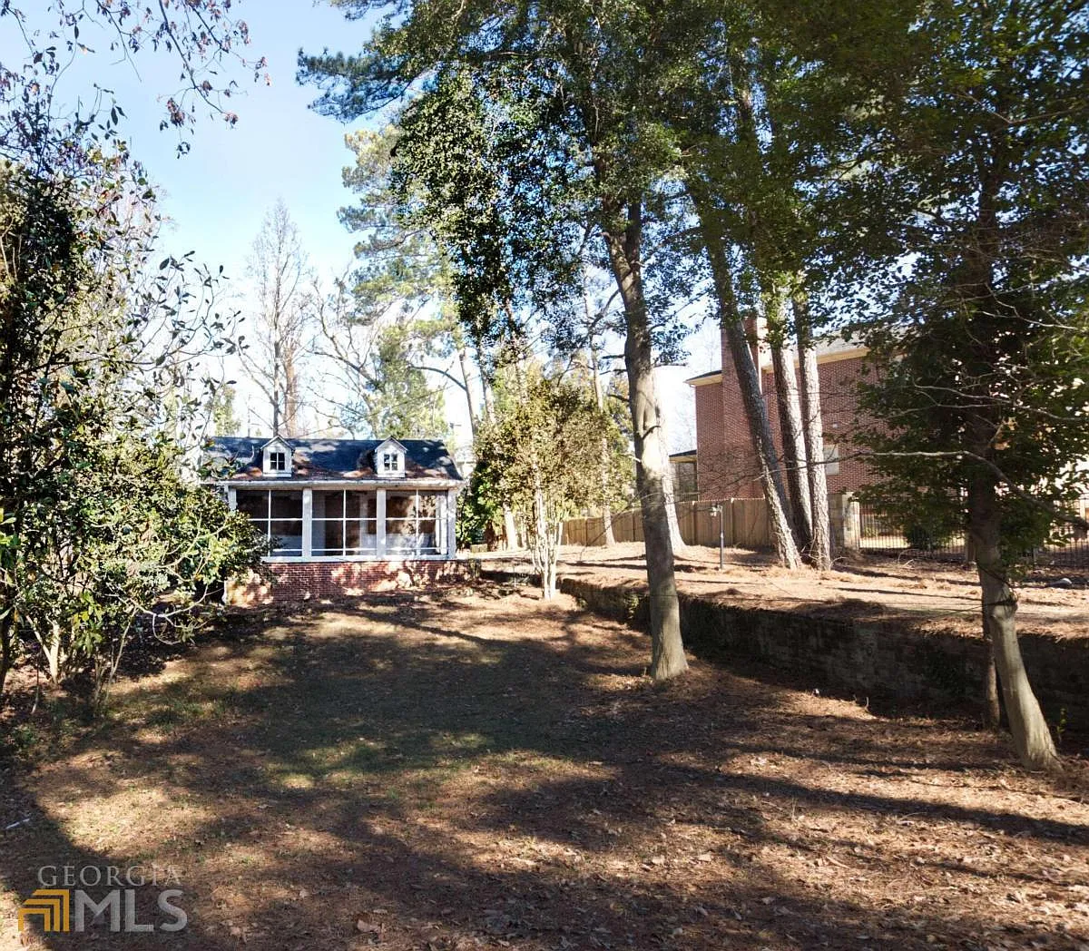 110 Mount Paran Rd NE photo 1