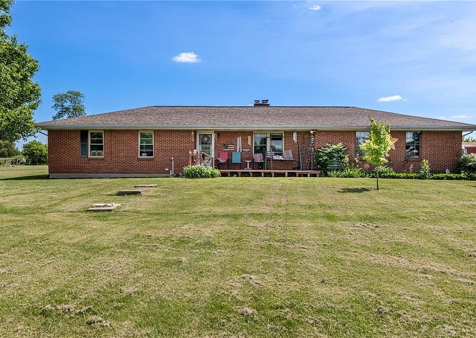 10740 Farmersville W Carrol Rd, Germantown, OH 45327 Zillow