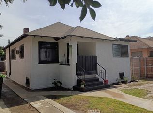 1580 E 45th St, Los Angeles, CA 90011