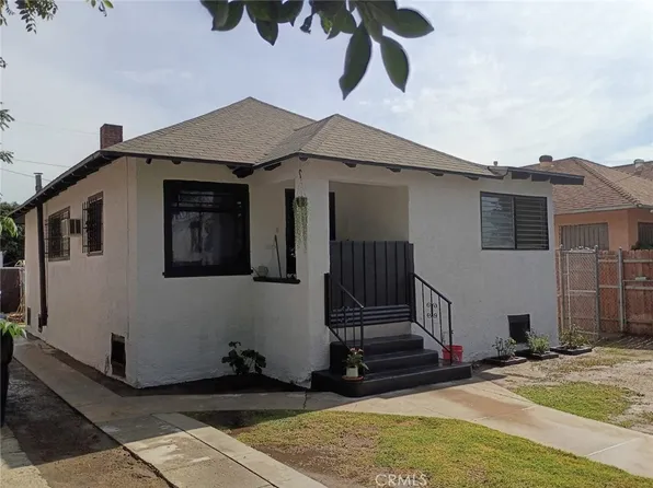 1580 E 45th St, Los Angeles, CA 90011