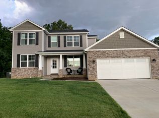 302 Elizabeth Dr, Columbia, IL 62236