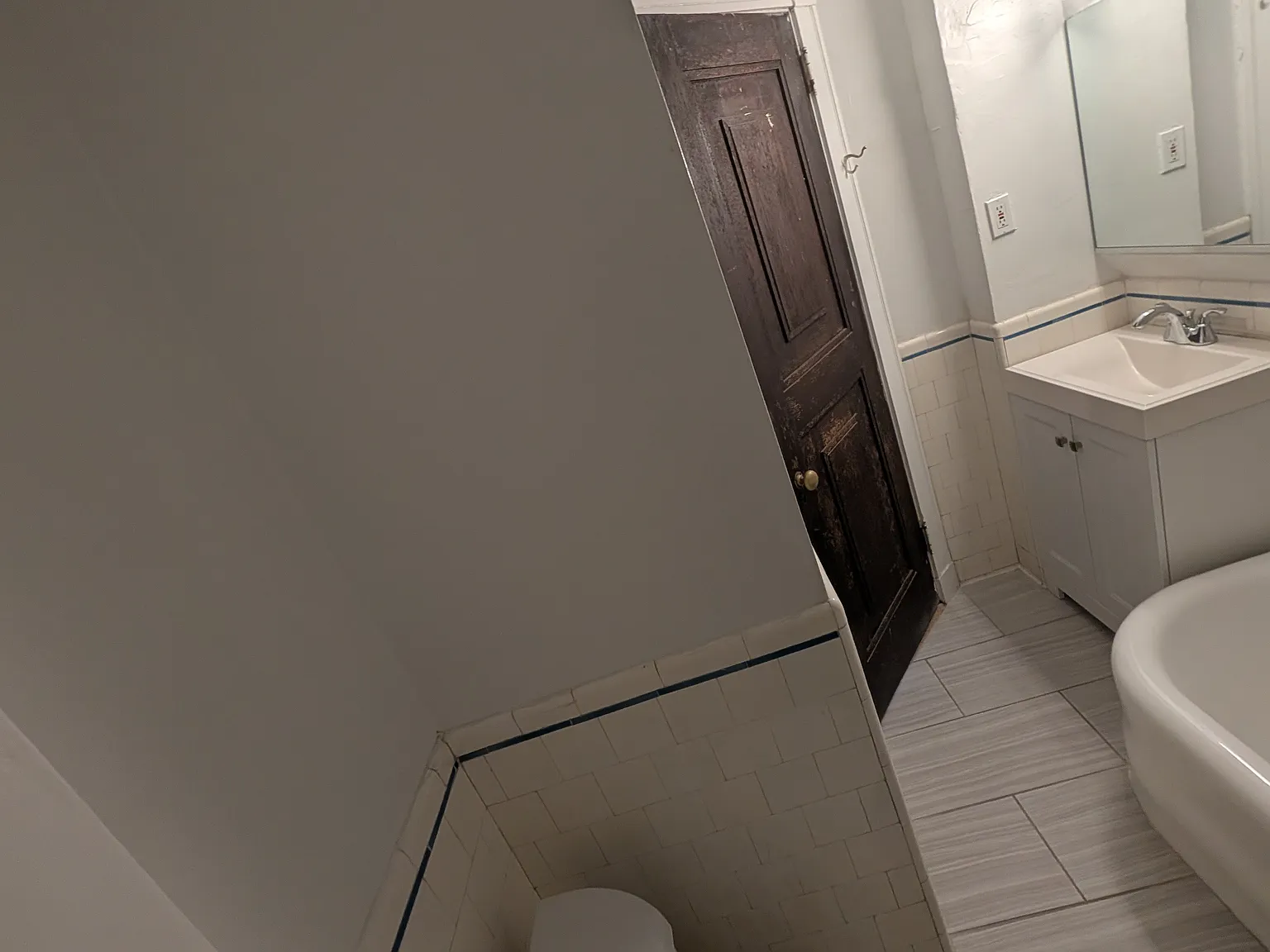 Studio, 275 sqft, $2,250 — Photo 4