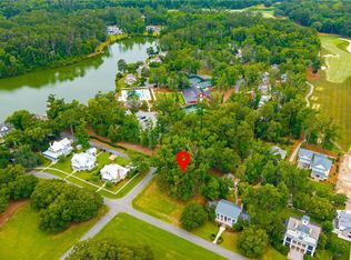 92 Lost Cypress Way, Richmond Hill, GA 31324