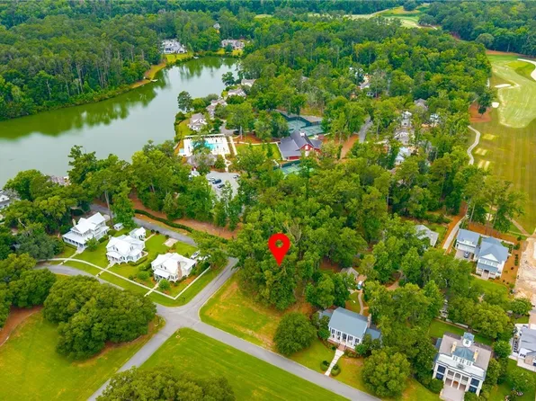 92 Lost Cypress Way, Richmond Hill, GA 31324