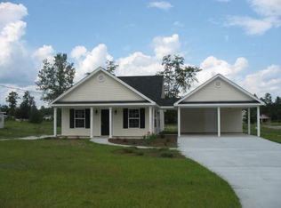 209 Lindsey Dr, Richmond Hill, GA 31324