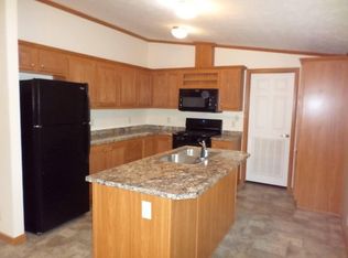 4978 Venice Cir, Northville, MI 48167