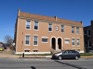 2853 Pestalozzi St, Saint Louis, MO 63118