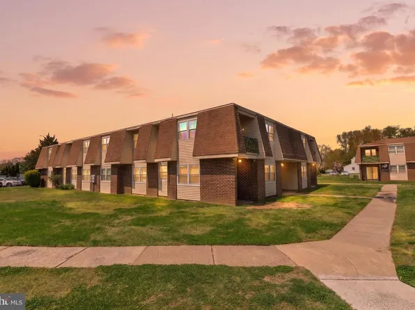 7 Florence Tollgate Pl Unit 7, Florence, NJ 08518