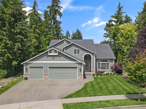 2811 106th Street SE, Everett, WA 98208