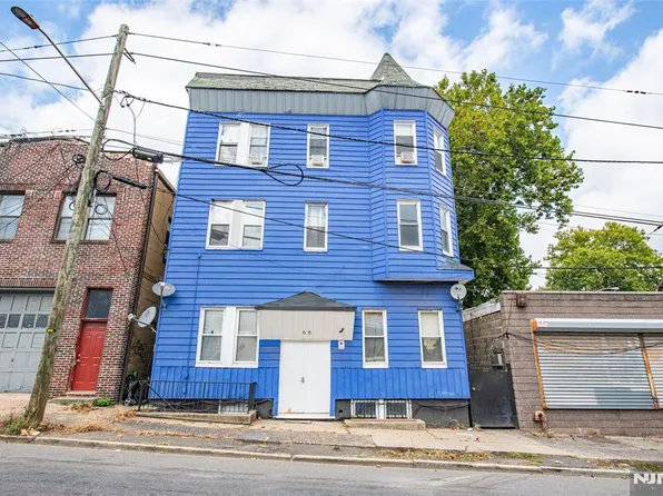 68 Mill St, Belleville, NJ 07109