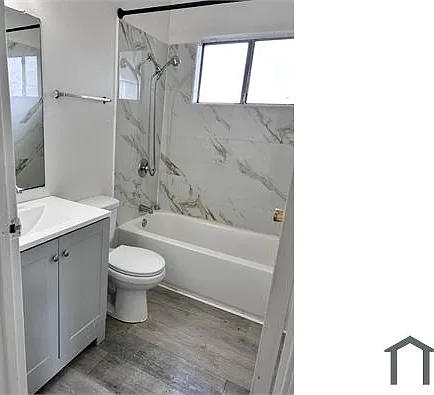2 bed, $2,700 — Photo 2