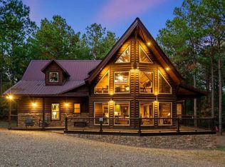 565 Sugar Pine Loop, Broken Bow, OK 74728