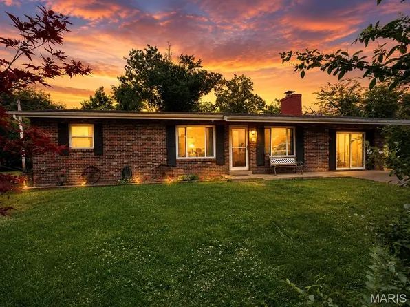 103 S College St, Arcadia, MO 63621