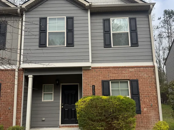 4157 Shoals Ln, South Fulton, GA 30291