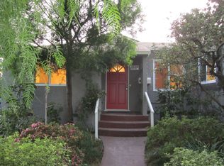 4117 Huntley Ave, Culver City, CA 90230