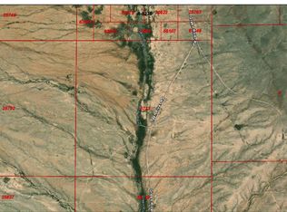 0 Green River Rd, Van Horn, TX 79855