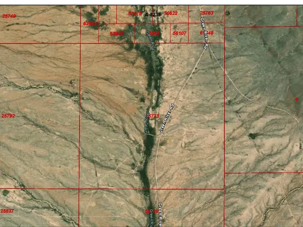 0 Green River Rd, Van Horn, TX 79855