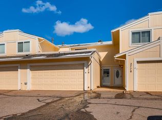 2776 S Lansing Way, Aurora, CO 80014