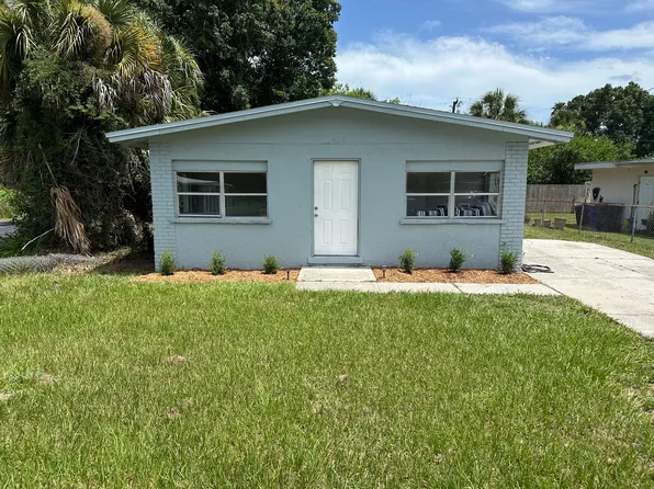 826 Ferndale Ave, Rockledge, FL 32955