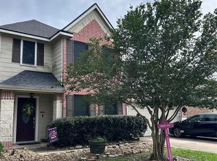 10422 Lauren Creek Dr, Baytown, TX 77523