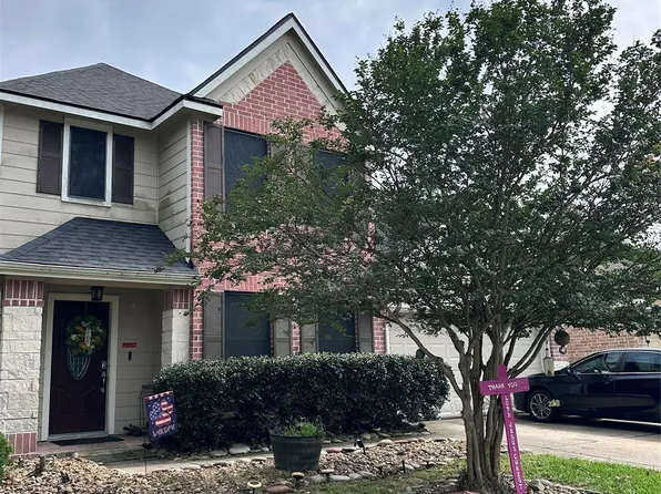 10422 Lauren Creek Dr, Baytown, TX 77523