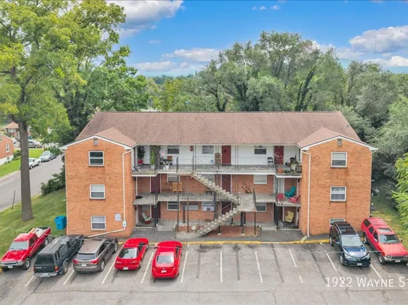 1922 Wayne St NE APT 27, Roanoke, VA 24012