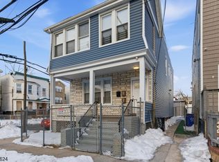 53 Aldine St, Newark, NJ 07112
