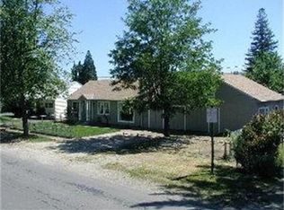 1007 Whitman Ave, Medford, OR