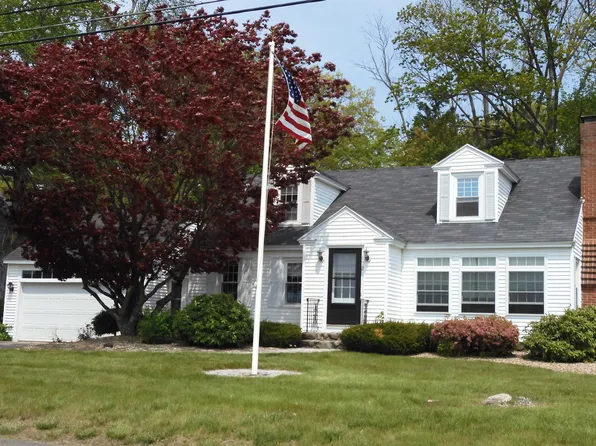 172 N. Policy Street, Salem, NH 03079