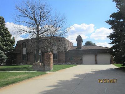 1321 Providence Rd, Wayne, NE, 68787
