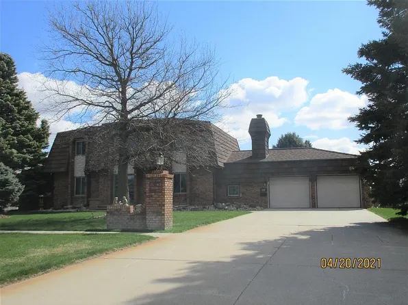 1321 Providence Rd, Wayne, NE 68787