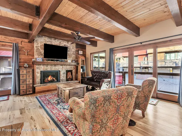 2650 Medicine Springs Dr #24, Steamboat Springs, CO 80487