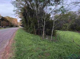 Tbd Page Rd, Longview, TX 75601