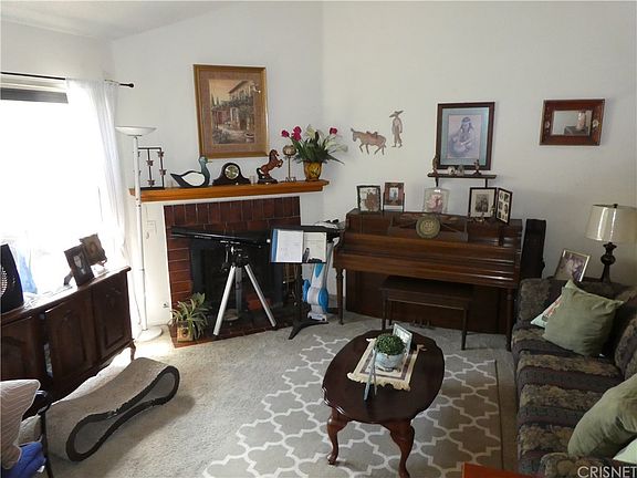 5th image of 14401 Plummer St Unit 24