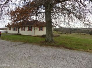 379 Buck Creek Rd, Campbellsburg, KY 40011