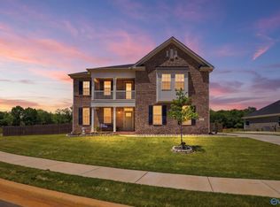 8129 Tupelo Gum Trce, Huntsville, AL 35802