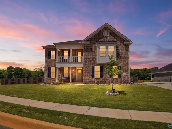 8129 Tupelo Gum Trce, Huntsville, AL 35802