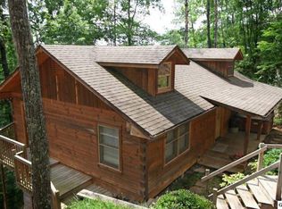 1064 Vista Dr, Gatlinburg, TN 37738