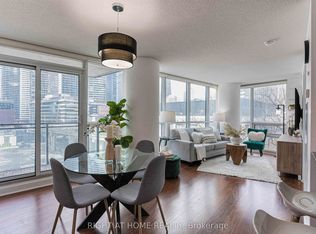 33 Bay St #603, Toronto, ON M5J 2Z3