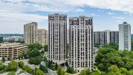 133 Wynford Dr #1408