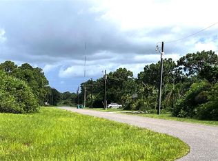 110 Jade St #20, Rotonda West, FL 33947