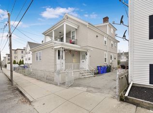 120 Plain St, Fall River, MA 02723
