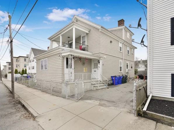 120 Plain St, Fall River, MA 02723