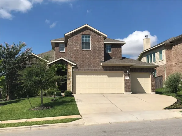 4211 Woodhaven Trl, Round Rock, TX 78665