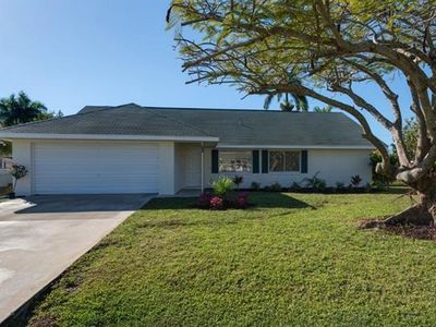 7179 Drake Dr, Fort Myers, FL, 33908