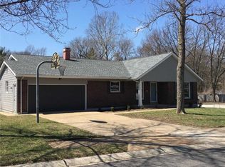 2529 Westminister Dr, Saint Charles, MO